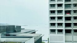 Blk 419A Waterfront II @ Northshore (Punggol), HDB 3 Rooms #588865921